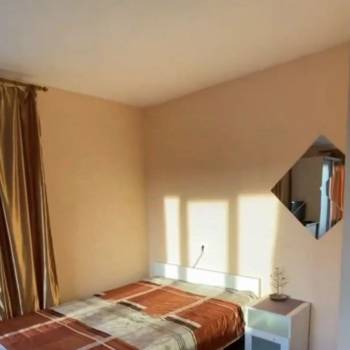 Сдается 1-комнатная квартира, 31 м²