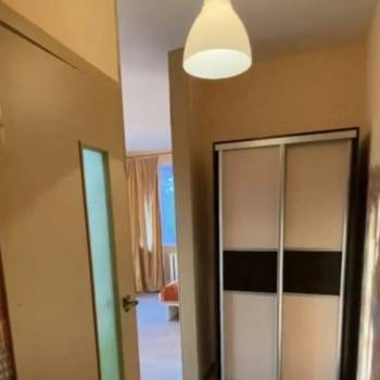 Сдается 1-комнатная квартира, 31 м²