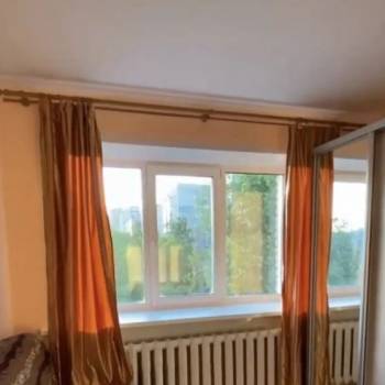Сдается 1-комнатная квартира, 31 м²