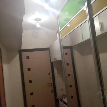 Сдается 1-комнатная квартира, 36 м²