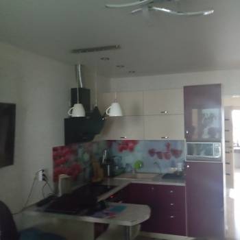 Сдается 1-комнатная квартира, 36 м²