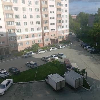 Сдается 1-комнатная квартира, 36 м²