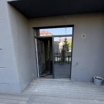 Сдается 2-х комнатная квартира, 45 м²
