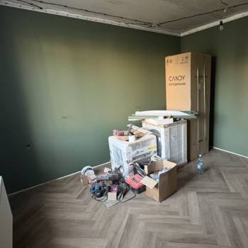 Сдается 2-х комнатная квартира, 45 м²