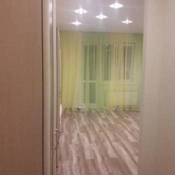 Сдается 1-комнатная квартира, 30 м²