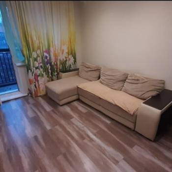 Сдается 1-комнатная квартира, 30 м²
