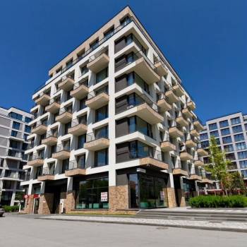 Сдается 1-комнатная квартира, 32 м²