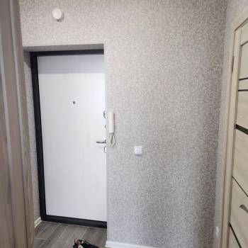Сдается 2-х комнатная квартира, 35 м²