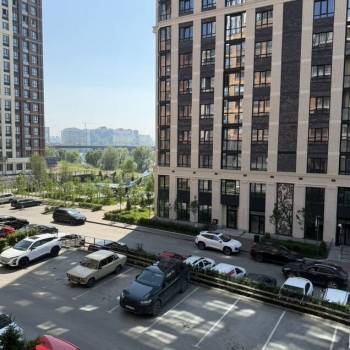 Сдается 2-х комнатная квартира, 35 м²