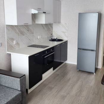 Сдается 2-х комнатная квартира, 35 м²