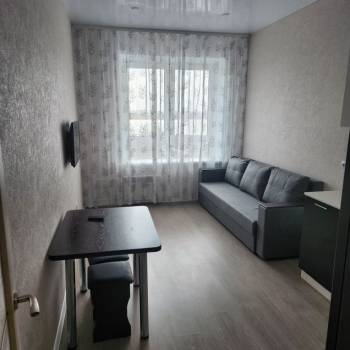 Сдается 2-х комнатная квартира, 35 м²