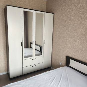 Сдается 2-х комнатная квартира, 35 м²