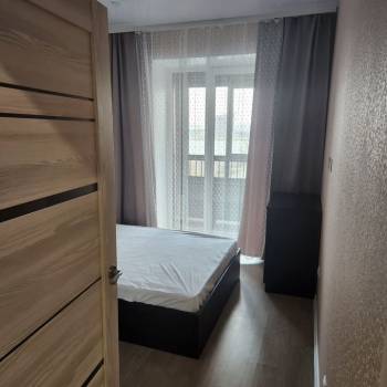 Сдается 2-х комнатная квартира, 35 м²