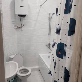 Сдается 2-х комнатная квартира, 35 м²