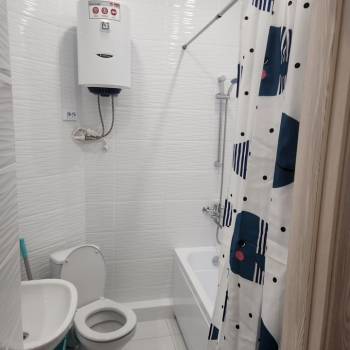 Сдается 2-х комнатная квартира, 35 м²