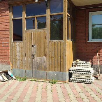 Продается Дом, 245 м²