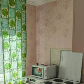 Сдается 1-комнатная квартира, 30 м²