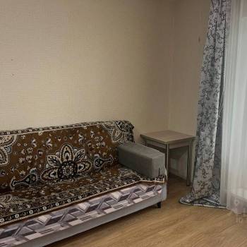 Сдается 1-комнатная квартира, 24,1 м²