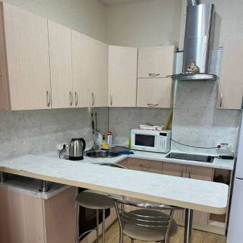 Сдается 1-комнатная квартира, 24,1 м²