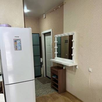 Сдается 1-комнатная квартира, 24,1 м²
