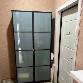 Сдается 1-комнатная квартира, 24,1 м²