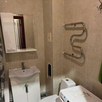 Сдается 1-комнатная квартира, 24,1 м²