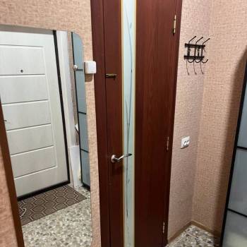Сдается 1-комнатная квартира, 24,1 м²