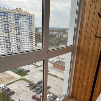 Сдается 1-комнатная квартира, 24,1 м²