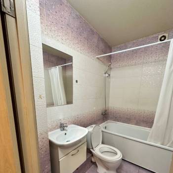 Сдается 1-комнатная квартира, 32,5 м²