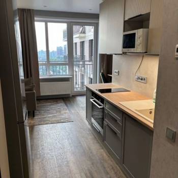 Сдается 1-комнатная квартира, 27,7 м²