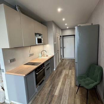 Сдается 1-комнатная квартира, 27,7 м²