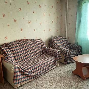 Сдается 1-комнатная квартира, 33 м²