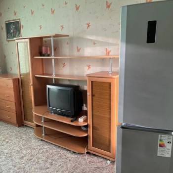 Сдается 1-комнатная квартира, 33 м²