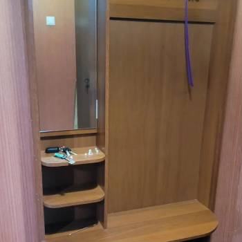 Сдается 1-комнатная квартира, 33 м²