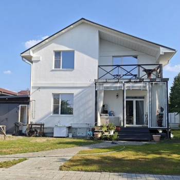 Продается Дом, 150 м²
