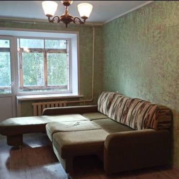 Сдается 1-комнатная квартира, 29 м²