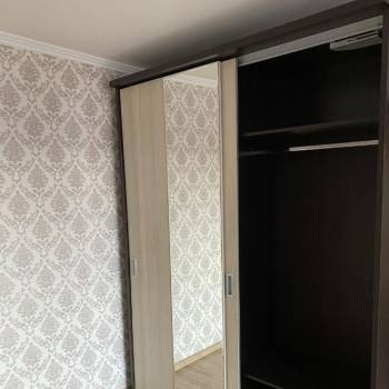 Сдается 1-комнатная квартира, 30,7 м²
