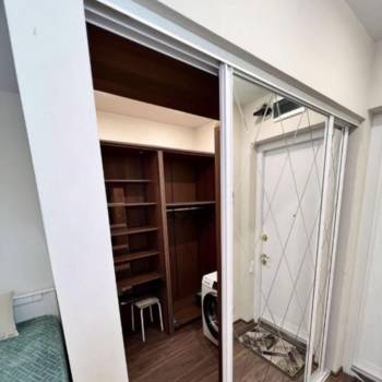 Сдается 1-комнатная квартира, 39 м²