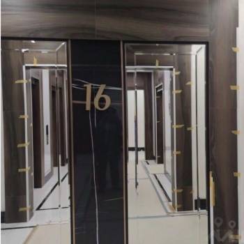 Сдается 1-комнатная квартира, 39 м²