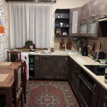 Продается 3-х комнатная квартира, 86 м²