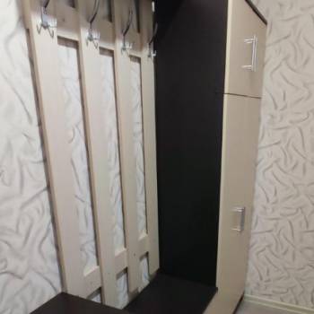Сдается 1-комнатная квартира, 35 м²