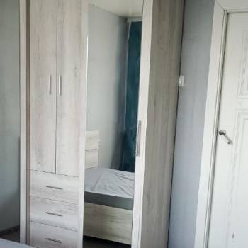 Сдается 2-х комнатная квартира, 42 м²