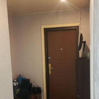 Сдается 2-х комнатная квартира, 42 м²