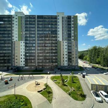 Сдается 1-комнатная квартира, 43 м²