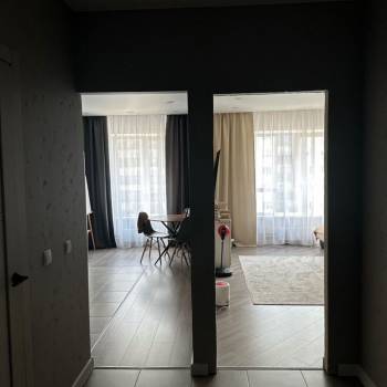Сдается 1-комнатная квартира, 43 м²