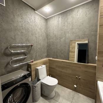 Сдается 1-комнатная квартира, 43 м²