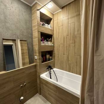 Сдается 1-комнатная квартира, 43 м²