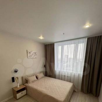 Сдается 1-комнатная квартира, 22 м²