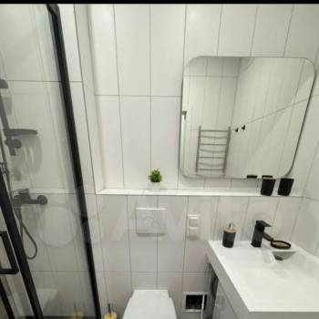 Сдается 1-комнатная квартира, 22 м²