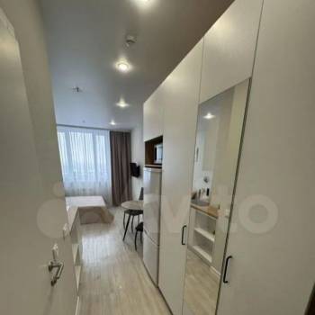 Сдается 1-комнатная квартира, 22 м²